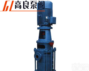<em>DL型立式多级离心泵</em>，立式多级离心泵，立式多级离心泵安装