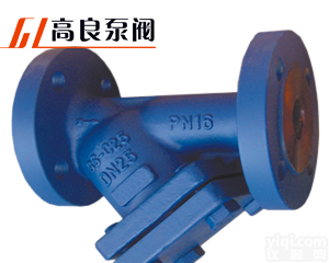 <em>德标</em>Y型<em>过滤器</em>，Y型<em>过滤器</em>，Y型<em>过滤器</em>安装