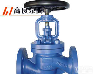 WJ41H国标<em>波纹管</em>法兰<em>截止阀</em>，<em>波纹管</em><em>截止阀</em>，<em>波纹管</em><em>截止阀</em>原理