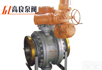 Q947<em>电动固定球阀</em>，<em>电动固定球阀</em>，<em>电动固定球阀</em>样本