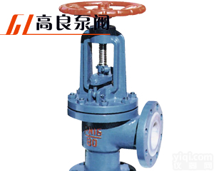 J44F46<em>衬里</em>角阀，<em>衬里</em>角阀，上海<em>衬里</em>角阀