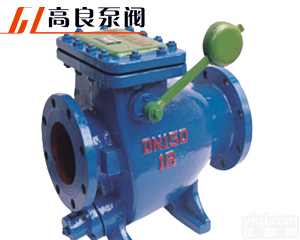 <em>HH44X</em>型微阻缓闭<em>止回阀</em>，缓闭<em>止回阀</em>，缓闭<em>止回阀</em>故障排除