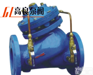 JD745X<em>多功能</em><em>水泵</em><em>控制阀</em>，<em>多功能</em><em>水泵</em><em>控制阀</em>安装