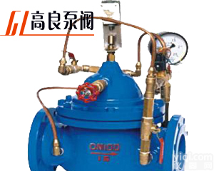 <em>700X水泵控制阀</em>，水泵控制阀，控制阀，控制阀厂家
