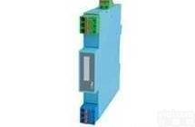 热电偶输入二线制隔离<em>安全栅</em>(DIP拨码<em>开关</em>设置 一入一出)