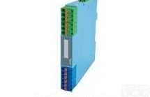 热电阻输入<em>二线</em>制隔离<em>安全栅</em>(<em>二线</em>制回路供电 二入二出)