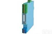 开关量输入隔离器(带线路故障检测 一入二出)