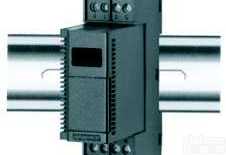 <em>直流</em><em>电流</em>输入,<em>直流</em>信号输出操作端隔离<em>安全栅</em>(一入一出)