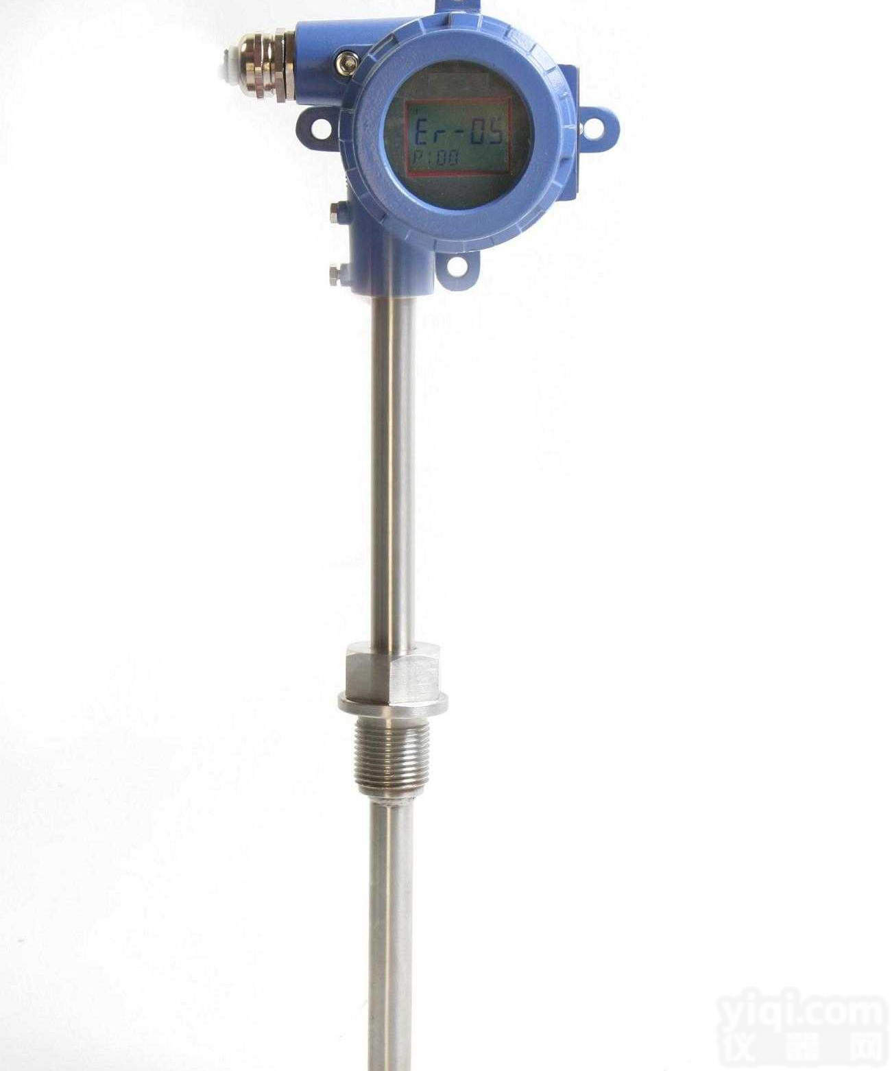 SBWZ(R)<em>一体化</em><em>温度</em><em>变送器</em>