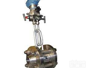 <em>HYLG一体化孔板流量计</em>