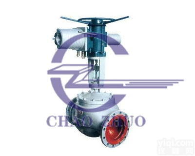 ZRQM系列<em>智能型</em><em>电动</em><em>调节阀</em>