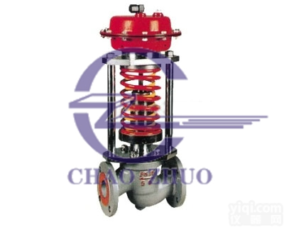 ZZYP系列<em>自力</em>式（微）<em>差压</em>调节阀