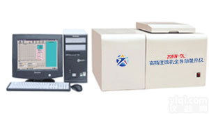 供应<em>煤质</em>仪器 <em>量热仪</em> <em>热量计</em> 全自动微机<em>量热仪</em>