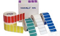 美国<em>VWR低温标签</em>