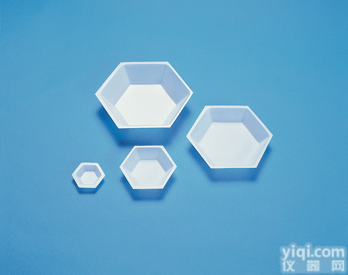 <em>VWR</em>六角形抗静电聚苯乙烯<em>称量</em>盘