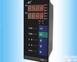 CRWP-LED双<em>回路</em>数字显示<em>控制仪</em>(可带<em>光柱</em>指示)