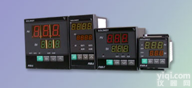 温度控制仪采用单片机技术，多重数字滤波，抗干扰自动恢复系统，测控<em>精度高</em>，<em>控温</em>稳定性好是进口仪表的理想替代产品