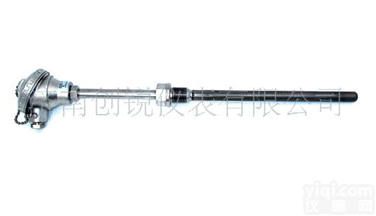 低温<em>喷涂耐磨热电偶</em>