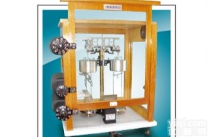 TG328A<em>光学分析</em><em>天平</em>