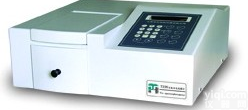 752(自动)<em>紫外</em>可见<em>分光光度计</em>/UV-2000(出口型)