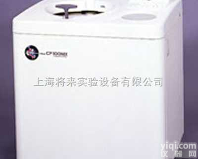 <em>制备</em>型<em>超速</em><em>离心机</em>