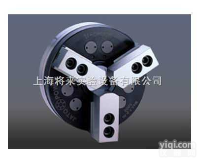 <em>研磨</em>机<em>专用</em>超精密膜片动力卡盘