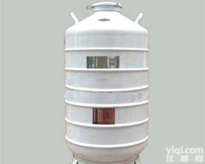 贮存运输<em>两用型</em><em>液氮</em>罐（15/30/50/100L）