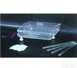 <em>卧式</em><em>水平电泳</em>槽