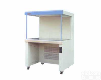 双人单面<em>水平流超净台</em>