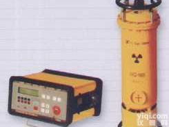 XXQ系列定向辐射携带式X射线探伤机（玻璃<em>壳体</em>X<em>射线管</em>）