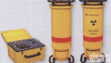 XXH系列周向辐射携带式X射线探伤机（玻璃<em>壳体</em>X<em>射线管</em>）