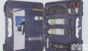 <em>示踪</em><em>检漏</em>仪（普及套装）-001