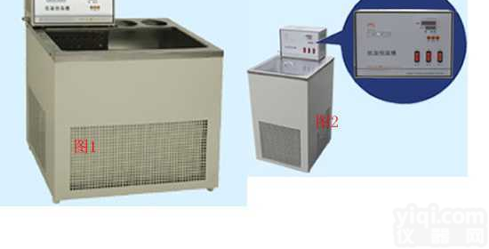 THYK系列低温<em>恒温槽</em>（超大<em>容积</em>、超大开口、超深度）