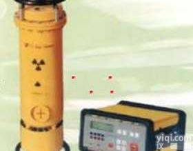 定向辐射携<em>带式</em>X<em>射线机</em>（玻璃壳体X射线管）