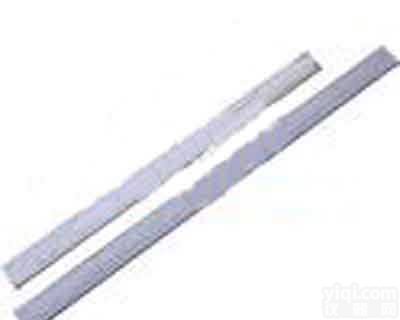 三辊<em>研磨</em>机<em>刀片</em>