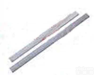 三辊<em>研磨</em>机<em>刀片</em>340x34mm