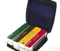 潘通色彩指南<em>精选</em>套装<em>色卡</em>（六本装）Pantone Ultimate