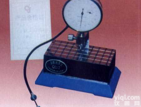 漆膜测厚仪（杠杆千分尺）（测<em>干膜厚度</em>）