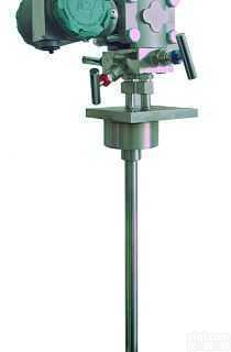 皮托管原理<em>靠背</em>管<em>流量计</em>