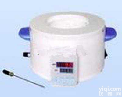 智能<em>数显</em><em>恒温</em><em>电热</em>套