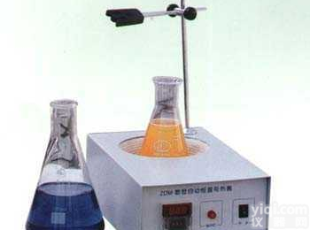 数显<em>自动恒温电热套</em>（380℃ ）