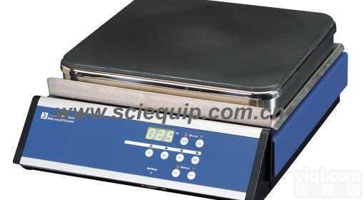 HP30 <em>数显</em>IKATHERM®<em>加热板</em>