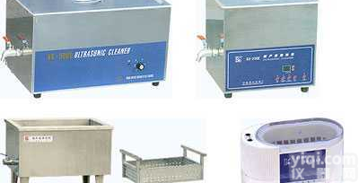 KS<em>台式</em>D<em>系列</em>超声波清洗器