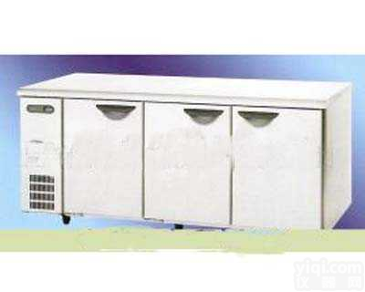 冰箱<em>卧式</em>冷藏柜（<em>卧式</em><em>冷柜</em>）