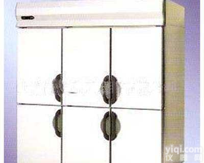 <em>立式</em>六门冷冻柜（<em>立式</em><em>冷柜</em>）