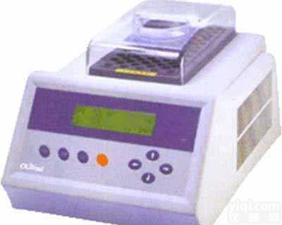 干式<em>恒温</em>器-<em>001</em>
