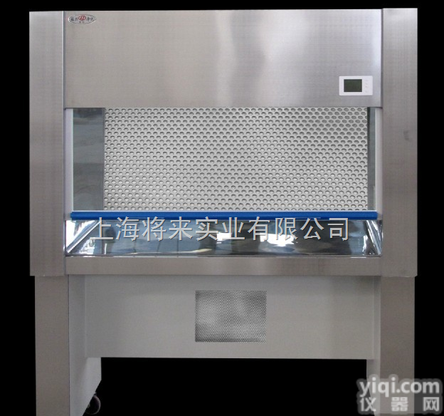 SW-CJ-2FB<em>双人</em><em>单面</em>(垂直水平<em>两用</em>)净化工作台(标准型)厂家