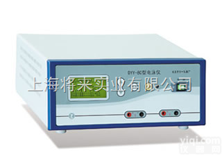 DYY-8C双稳定时<em>电泳仪</em><em>电源</em><em>厂家</em>