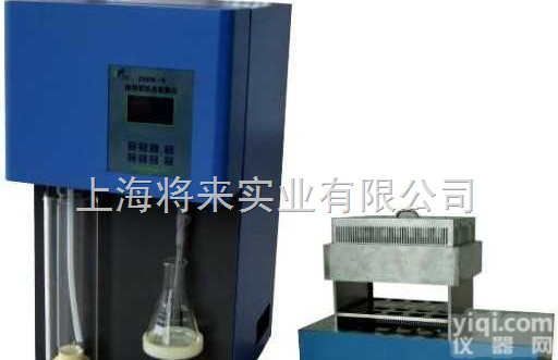 文档自动凯氏<em>定氮仪</em>图片厂家,<em>价格</em>