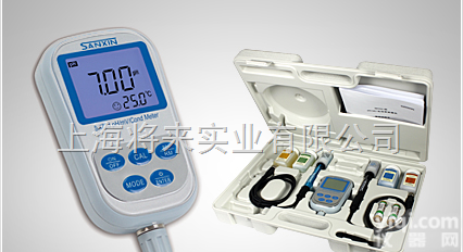 SX726便携式<em>电导率</em>仪,便携式<em>溶解</em>氧仪,<em>溶解</em>氧仪厂家